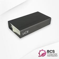 LACIE N2870 2TB USB External Hard Drive picture
