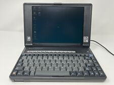 Vintage HP OmniBook 800CT Laptop Computer Windows 98 picture