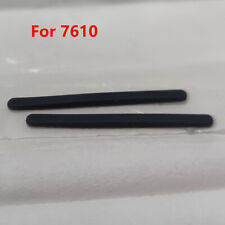 2pcs  For  Inspiron 16Plus 7610 7620 New Bottom Lower Case Rubber Feet picture