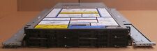 Lenovo ThinkSystem D2 2U Chassis +4x SD530 Server Nodes 8x Silver 4110 512GB RAM picture
