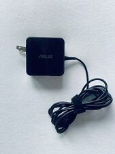 Genuine ASUS Laptop Charger AC Adapter Power Supply ADP-65BW Y 19V.  ● picture