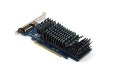 ASUS GeForce GT 1030 2GB GDDR5 PCIe X4 Graphics Card P/N: GT1030-2G-CSM Tested picture