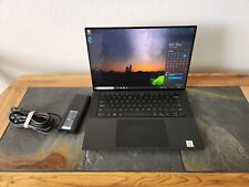 Dell XPS 15 9500 15.6