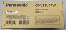 Brand new Genuine Panasonic CF-VZSU0PW 4200 mAh Li-Ion Notebook Battery picture
