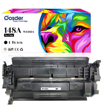 148A Black Toner(No Chip), for HP LaserJet Pro 4001n/dn/dw 4101fdn/fdw, W1480A picture