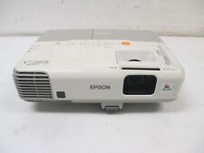 Epson PowerLite 95 Projector XGA Projector Model H383A 940 hrs no remote picture