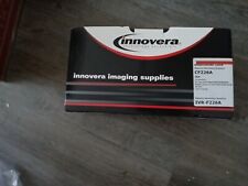 Innovera CF226A -26A - Toner 3100 Page-Yield Black picture
