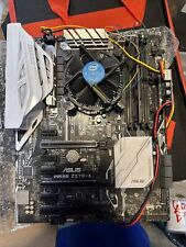 ASUS PRIME Z270-A LGA 1151 DDR4 ATX, Intel Motherboard With CPU And Memory picture