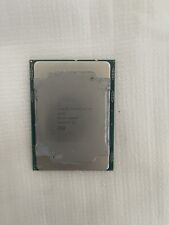 SRG24 INTEL XEON SILVER 4210R 2.40GHZ 13.75MB 10-CORE PROCESSOR picture