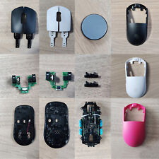 For Logitech 1st GPW/2nd G Pro X Superlight Mouse Shell/Wheel/Button/Skeleton picture