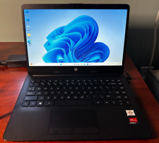 HP 14-dk1003dx Laptop HD 14