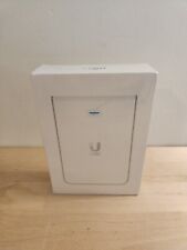 Ubiquiti UniFi In-Wall WiFi 6 Access Point (U6-IW-US) - Sealed picture