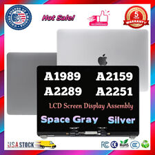661-12829 LCD Screen Display Assembly For MacBook Pro 13