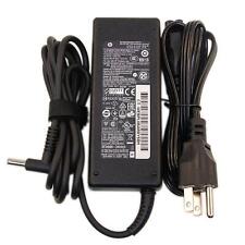 Genuine Original HP PPP012D-S 19.5V 4.62A AC Power Adapter Charger picture