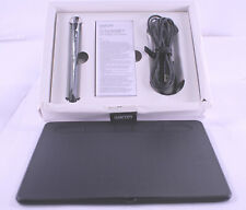 Wacom Intuos Wireless CTL-4100WL/P SMALL  Bluetooth Art Graphics Tablet picture