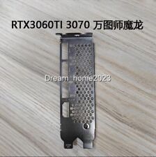 Bracket For MSI RTX 3060 RTX 3060 Ti RTX 3070 VENTUS Graphics Video Card picture
