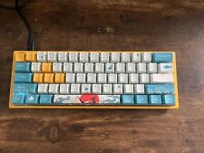 Ducky One 3 Mini 60% Mechanical Keyboard [READ DESC] picture
