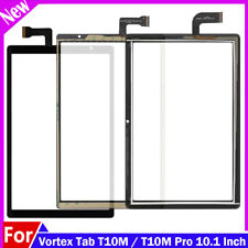 Touch Screen For Vortex Tab T10M/ T10M Pro Plus/ T10M Pro Front Glass Digitizer picture