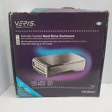 Veris Antec Actively Cooled Hard Drive Enclosure (MX-1)  With Original Box picture