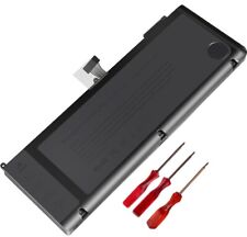 A1321 A1286 (Mid 2009 Mid 2010) Laptop Battery for MacBook Pro 15 Inch Battery picture
