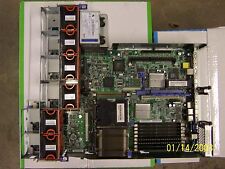IBM xSeries 346 x346 Server Motherboard FRU 39Y6588, CPU, Memory, Tray, Fans picture