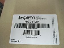 L-COM Hyperlink Technologies HG2412P picture