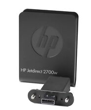 HP Jetdirect 2700w USB Wireless Print Server (J8026A). (New Sealed) (1) picture