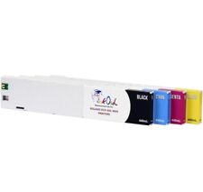 4x440ml InkOwl Compatible Cartridge Pack to replace Mimaki SS21 picture