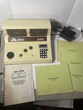 VTG Comtel CBC 7000 Computer Lead Generating System W/Power Supply Untested picture