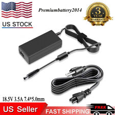 Laptop AC Power Battery Charger for HP Compaq Mini 5101 5102 5103 2100 2140 2133 picture