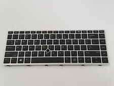 HP L14377-001 US Laptop Keyboard For Elitebook 745 G5 / 840 G5 picture