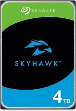 Seagate SkyHawk 4TB 3.5