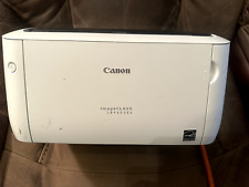 Canon Image Class LBP6030w F166400 Wireless Monochrome Laser Printer picture