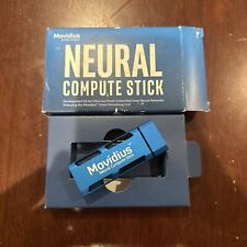 Intel Movidius Neural Compute Stick (NCSM2450.DK1) picture