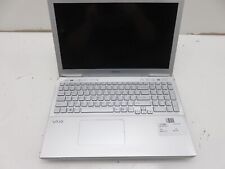 Sony Vaio SVS151A11L Laptop - Parts/Repair picture