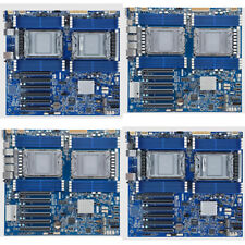For GIGABYTE  Intel C621A LGA4189 Server Motherboard MD72-HB3/2/1/0 (rev. 1.x) picture