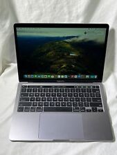 2020 Apple MacBook Pro 13-inch A2289 Space Gray Intel i5 1.4GHz 8GB 256GB picture