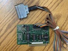 Genuine Apple Computer Parallel Printer Interface for Apple II - Untested picture