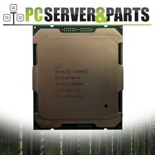 Intel Xeon E5-2687W v4 SR2NA 3.00GHz 30MB 12-Core LGA2011-3 CPU Processor picture