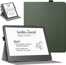 Slim Case for Kindle Scribe (2022 Released) 10.2 Inch Tablet Rotating Cover  picture