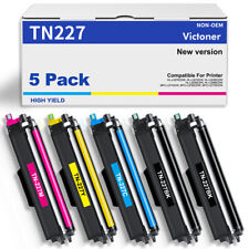 TN227 Toner High Yield For Brother MFC-L3770CDW HL-L3270CDW HL-L3290CDW LOT picture