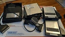 LOT OF 9 -233910-001 DELL COMPAQ HEWLETT PACKARD HP CITIZEN 1.44MB FLOPPY DRIVES picture