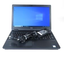Very Lovely Dell Latitude I-5 6300U 2.40 GHZ 32 gb Ram 256SSD Solidly Runs Great picture