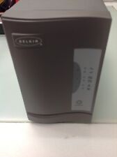 Belkin F6C800-UNV UPS W/O Battery Sold as is. Output: 800VA/450W picture