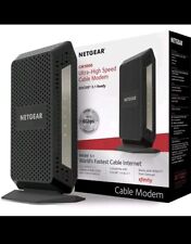 New NETGEAR CM1000 DOCSIS 3.1 Up To 1Gbps Cable Modem CM1000-100NAS Ships free.  picture