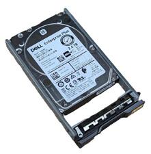 Dell 2.4TB SAS3 HDD 10K 12Gbps 4Kn 2.5