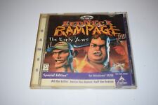 REDNECK RAMPAGE THE EARLY YEARS PC GAME  (EXK43) picture