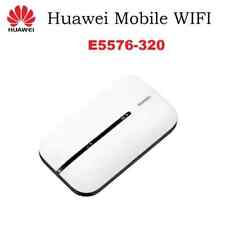 Huawei E5576-320 Unlocked 3G/4G Mobile WiFi Hotspot Portable Pocket WIFI Router picture