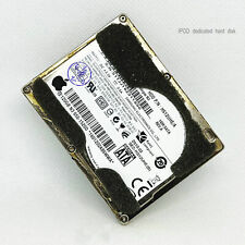 Samsung 120GB 4200RPM HS12UHE/A 16M SATA LIF interface 1.8-inch hard drive picture