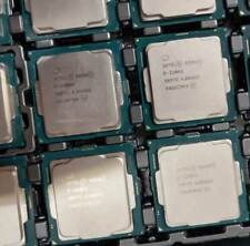 Intel Xeon E-2286G 6-core 4.0GHz~4.90GHz LGA-1151 TDP-95W CPU processor picture